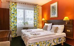 Hotel Formanka